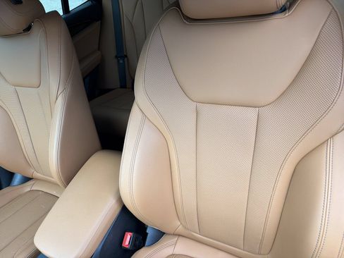 Certified 2022 BMW X3 sDrive30i w/ Premium Package 2 RWD image 22