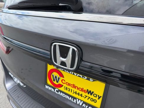 Used 2025 Honda Odyssey EX-L image 11