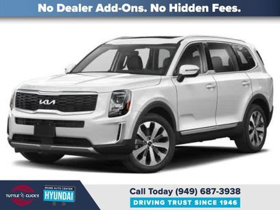 Used 2022 Kia Telluride S