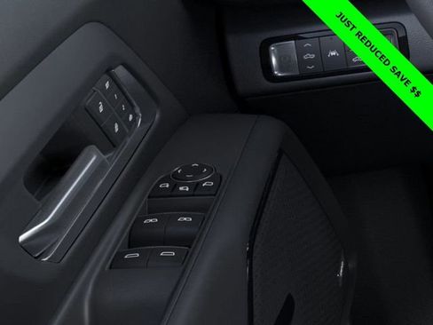 New 2024 Chevrolet Silverado EV RST image 22