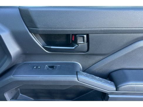 Certified 2024 Toyota Tacoma SR w/ SR Upgrade Package image 18