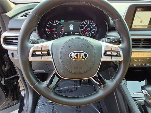 Used 2020 Kia Telluride SX AWD/4WD image 13