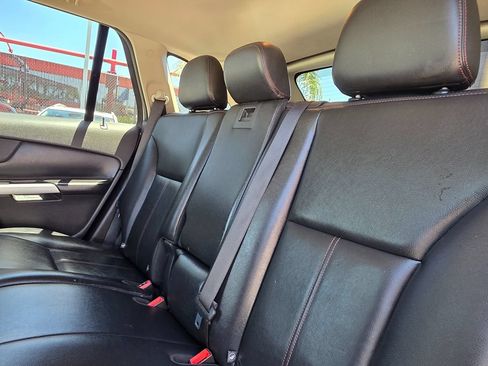 Used 2012 Ford Edge SEL FWD image 24