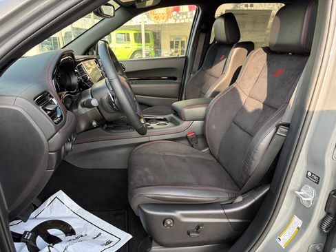 New 2026 Dodge Durango GT image 25