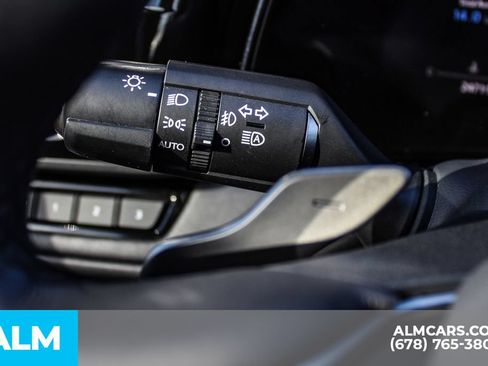 Used 2025 Lexus TX 350 AWD image 24