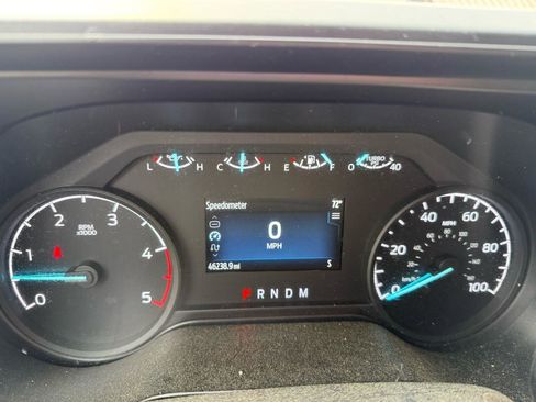 Used 2024 Ford F250 XLT w/ FX4 Off-Road Package image 11