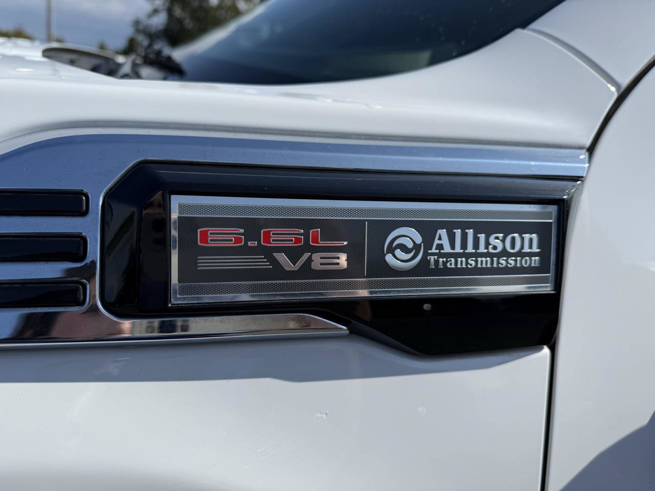 Used 2024 GMC Sierra 2500 SLE w/ SLE Convenience Package AWD/4WD image 44
