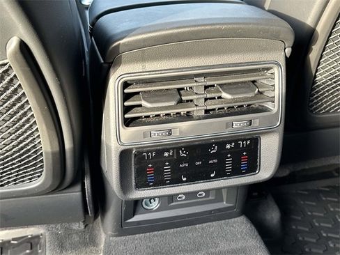 Used 2024 Audi SQ8 Prestige w/ Prestige Package image 14