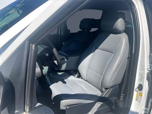 Certified 2021 Ford F150 XL w/ Trailer Tow Package image 26