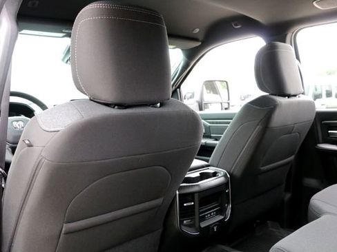 New 2026 RAM 3500 Lone Star image 16