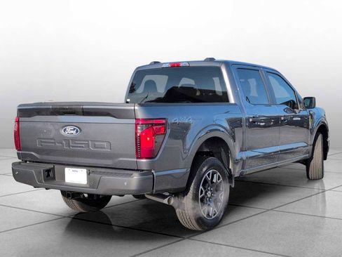 New 2025 Ford F150 STX w/ Equipment Group 200A image 14