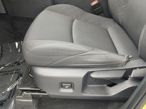 Used 2024 Toyota Tacoma SR5 RWD image 16