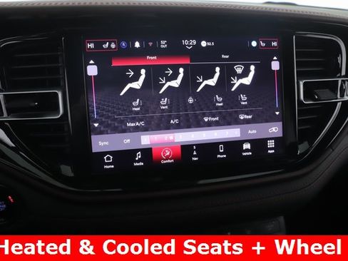 Used 2024 Dodge Durango Citadel image 4