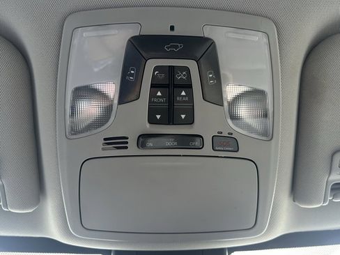 Used 2019 Toyota Sienna Limited image 37