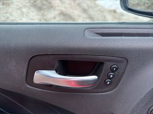 Used 2018 Dodge Charger SXT Plus w/ Quick Order Package 29J image 21