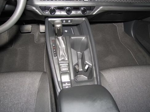 Certified 2026 Honda Accord SE image 15