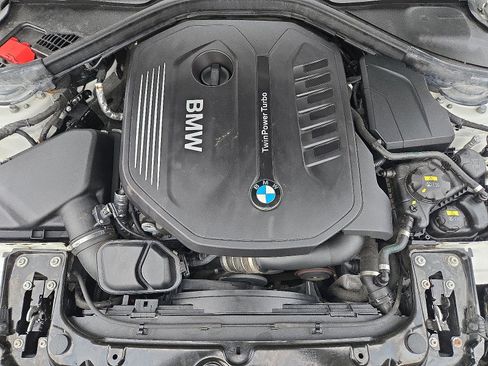 Used 2018 BMW 440i xDrive Coupe image 28