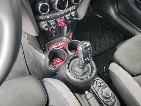 Used 2024 MINI Cooper John Cooper Works image 21