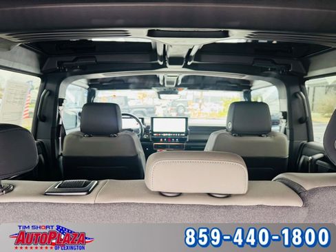 Used 2025 GMC Hummer EV 2X image 59