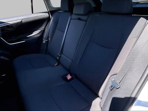 Certified 2023 Toyota RAV4 LE FWD image 20