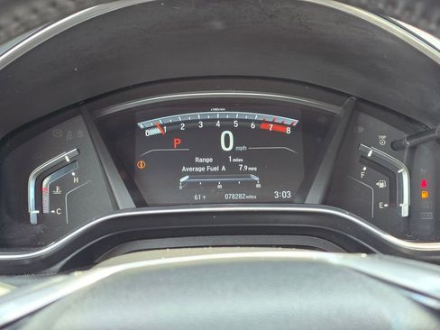 Used 2018 Honda CR-V EX-L image 23