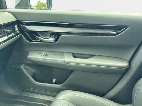 Used 2023 Honda CR-V EX-L image 20