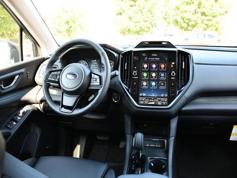 New 2025 Subaru Ascent Bronze Edition w/ Popular Package #2 image 22