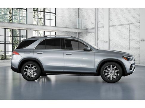 New 2026 Mercedes-Benz GLE 350 4MATIC image 15