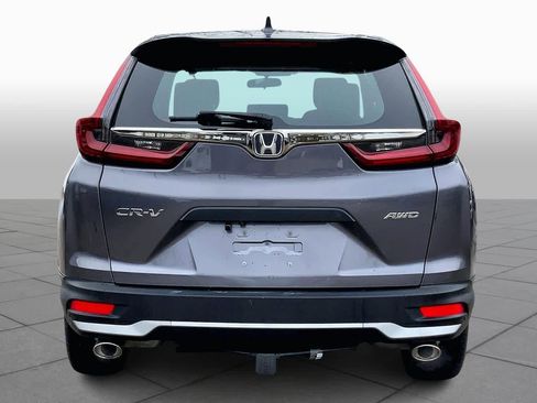 Used 2020 Honda CR-V LX image 4