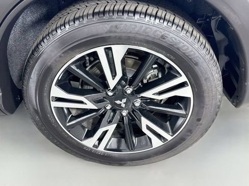 Used 2026 Mitsubishi Eclipse Cross SE AWD/4WD image 29