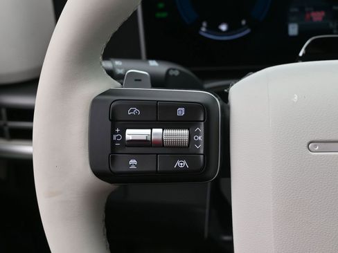 New 2026 Hyundai Santa Fe SEL image 13