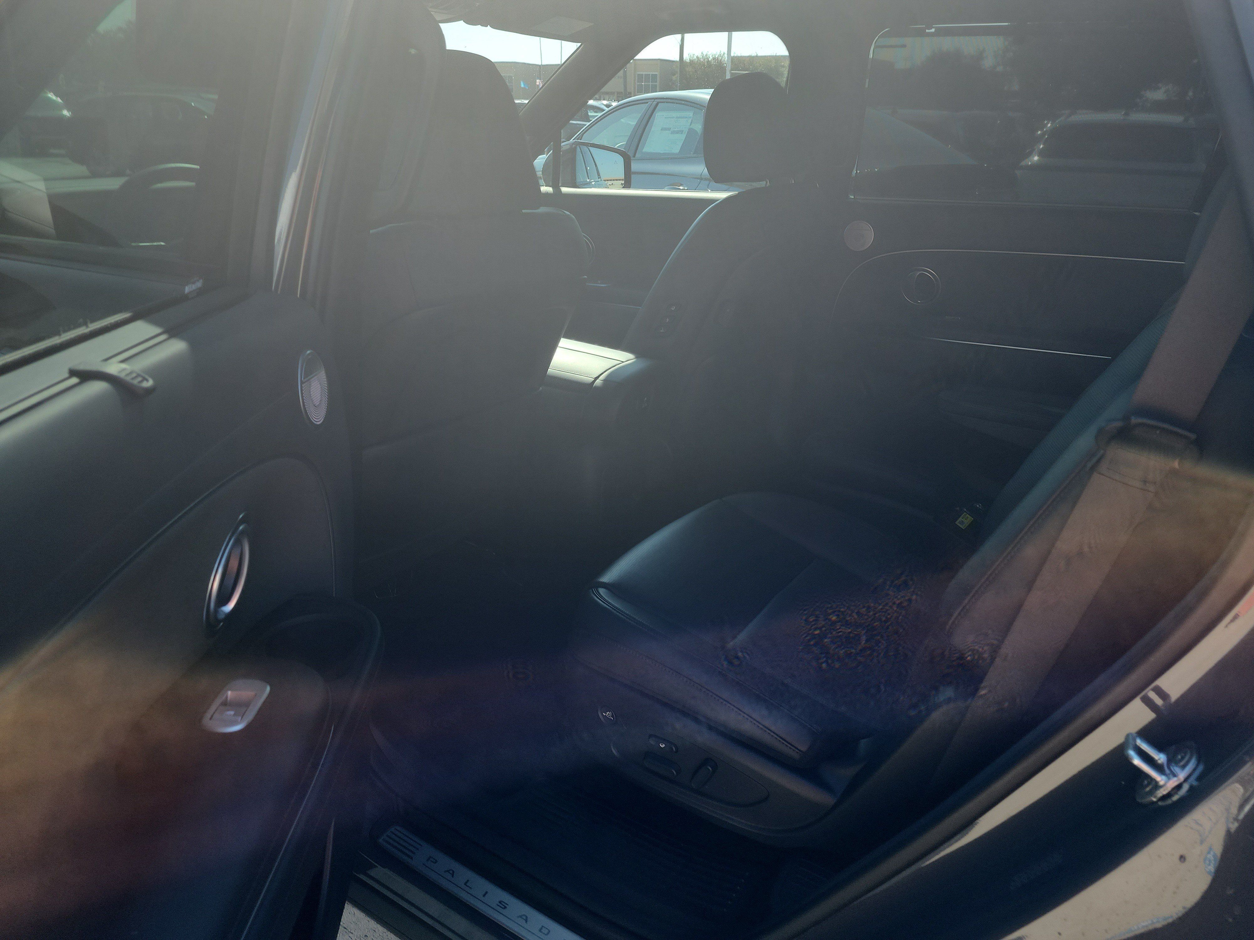 Used 2026 Hyundai Palisade Calligraphy FWD image 20