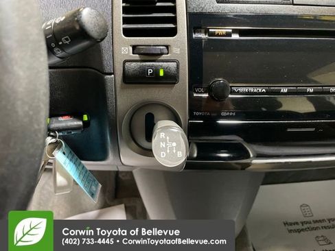 Used 2008 Toyota Prius image 21