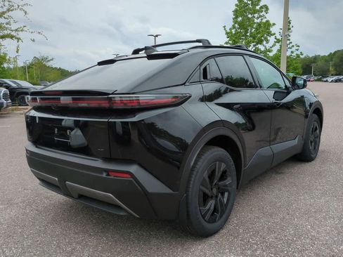 New 2026 Toyota C-HR AWD/4WD image 6