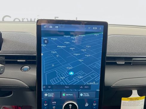 New 2025 Ford Mustang Mach-E Premium image 21