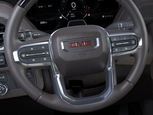New 2026 GMC Yukon XL Elevation w/ Elevation Premium Package AWD/4WD image 19