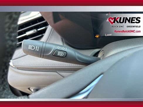 New 2026 Buick Encore GX Sport Touring w/ Comfort Package image 27