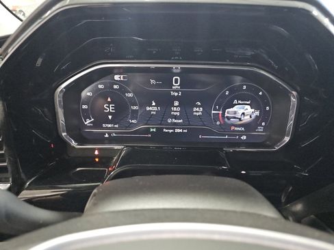 Used 2024 GMC Sierra 1500 SLT image 17