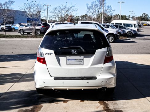 Used 2011 Honda Fit Sport image 10