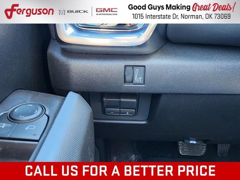 New 2026 GMC Canyon Elevation w/ Convenience Package AWD/4WD image 18