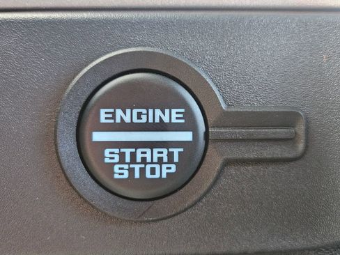 New 2026 Ford Bronco Outer Banks AWD/4WD image 28