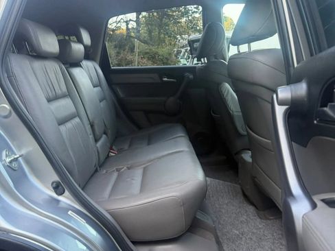 Used 2008 Honda CR-V EX-L image 16