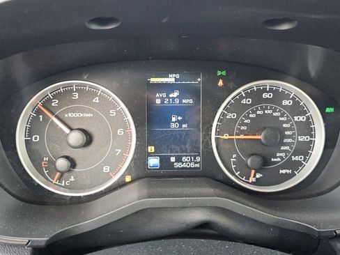 Used 2021 Subaru Ascent Premium w/ Convenience Package image 24