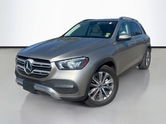 Used 2021 Mercedes-Benz GLE 350 GLE 350 video 1