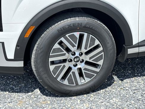 New 2026 Hyundai Palisade SEL Premium AWD/4WD image 17