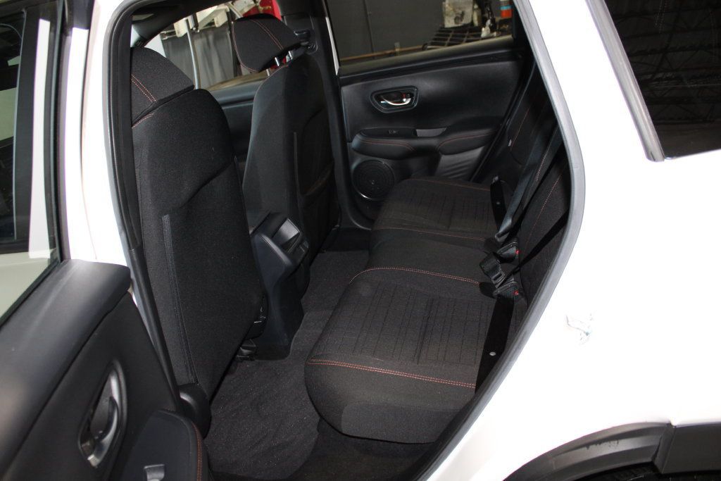Used 2024 Honda HR-V Sport image 10