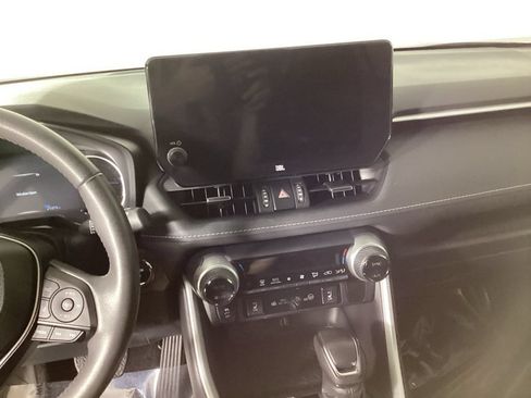 Used 2024 Toyota RAV4 XLE Premium w/ Weather Package AWD/4WD image 16