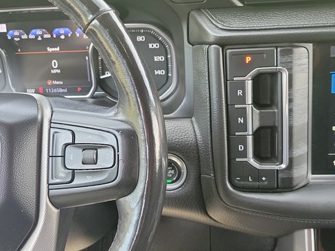 Used 2021 GMC Yukon XL Denali w/ Denali Premium Package AWD/4WD image 25
