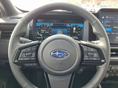 New 2026 Subaru Outback Limited image 11