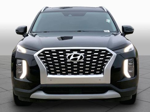 Used 2022 Hyundai Palisade SEL w/ Premium Package AWD/4WD image 7